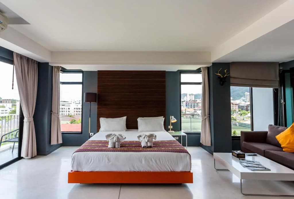 Coco Boutique Hotel - photo 3