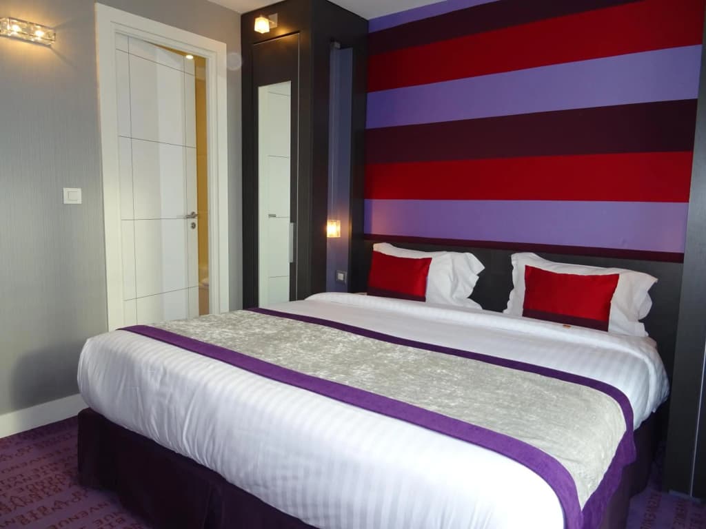 Le Marceau Bastille - photo 4