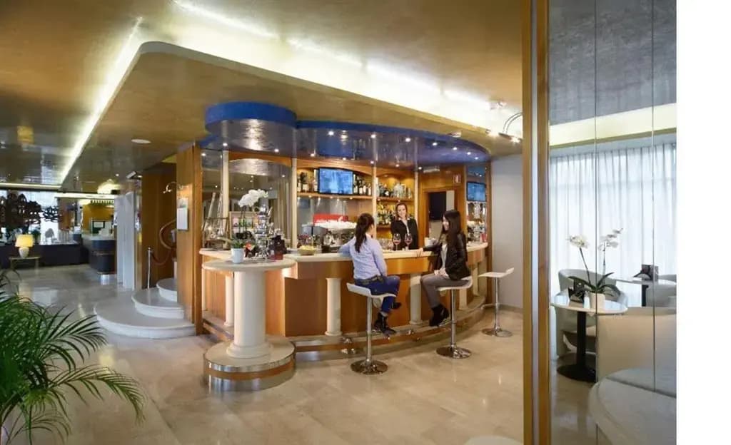 Hotel Ambasciatori  Delfino - photo 21