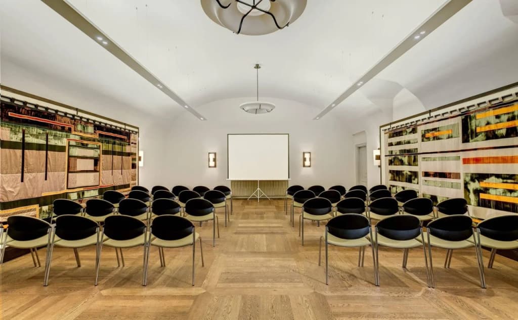 Augustine Hotel, Prague - photo 19