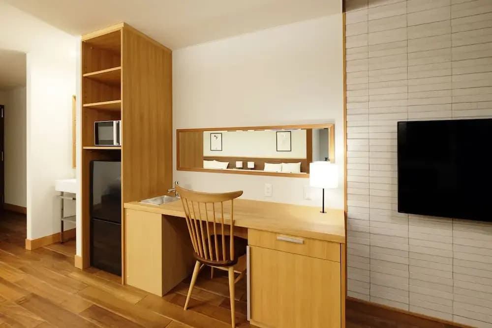 OOKINI HOTELS Yotsubashi Horie Apartment - photo 14
