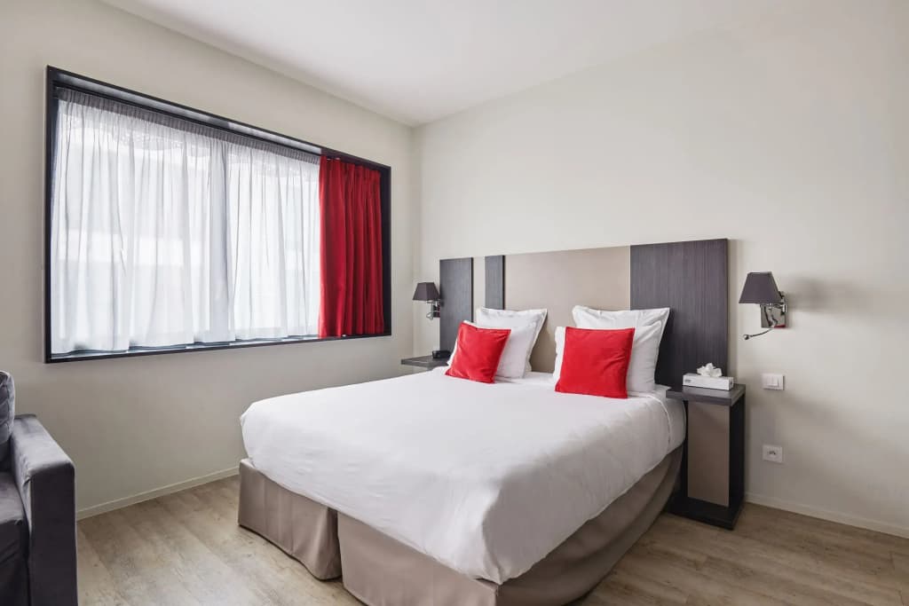 Appart Hotel Odalys City Paris XVII - photo 7