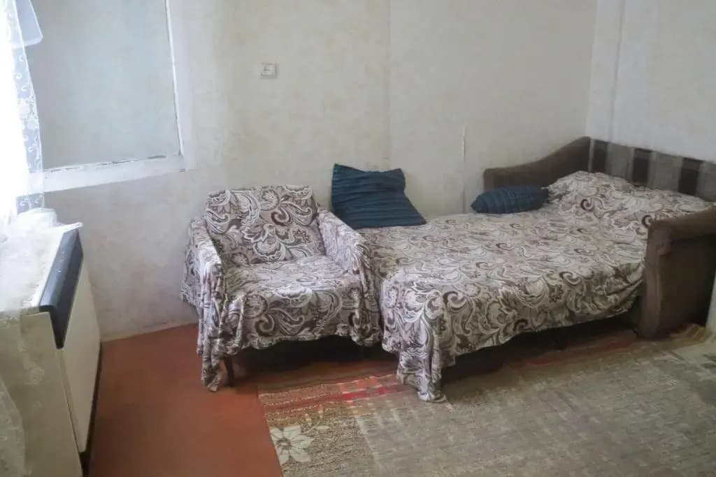 11 Elene Akhvlediani Khevi Flat - photo 2