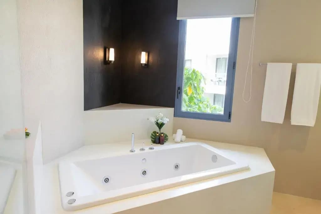 Teetara Villa Patong - photo 14