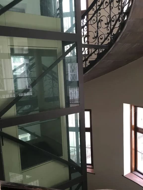 Standard Apartment by Hi5 - Rózsa street - photo 11