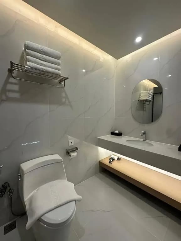 The MAJULAN Hotel - photo 32