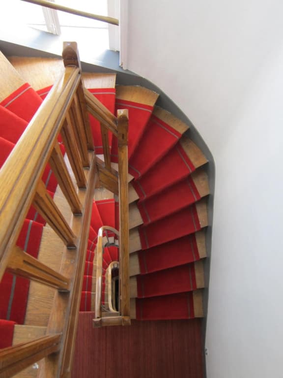Hotel Amiral Fondary - photo 12