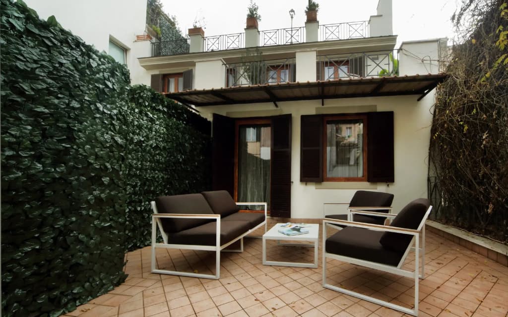 Unica Suites Rome - photo 15