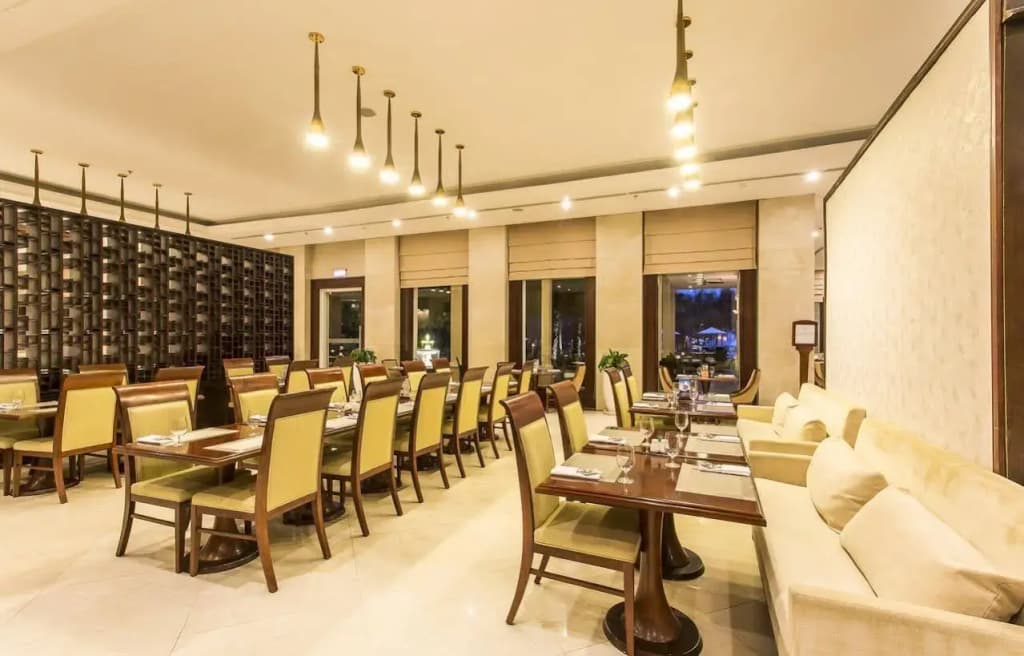 Vinpearl Resort & Spa Ha Long - photo 11