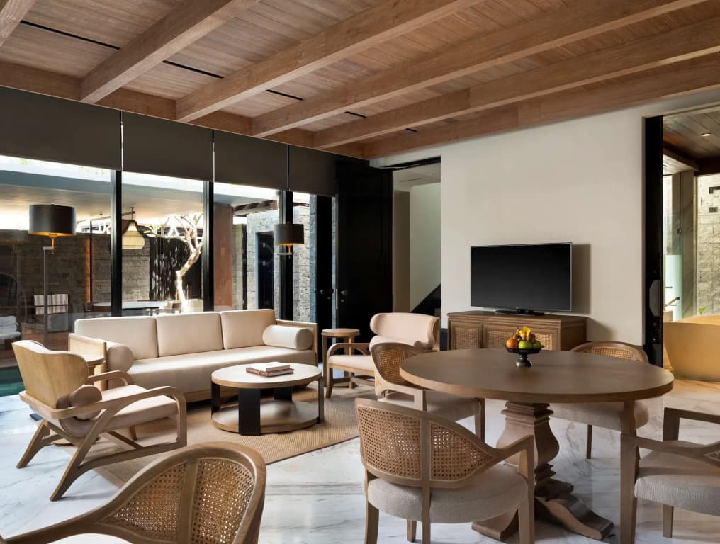 The Apurva Kempinski Bali - photo 19