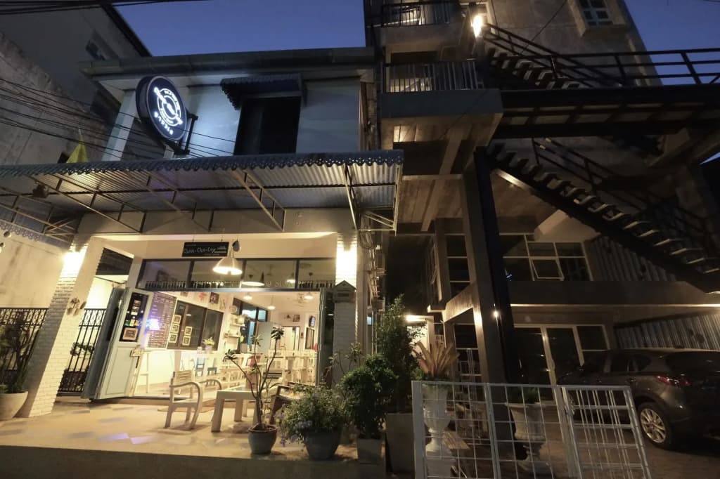 Chanchalay Hip Hostel - main photo