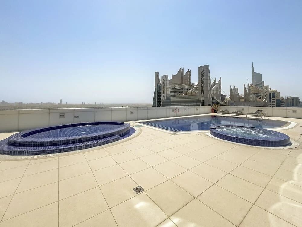 Silkhaus Reef Residence - photo 10