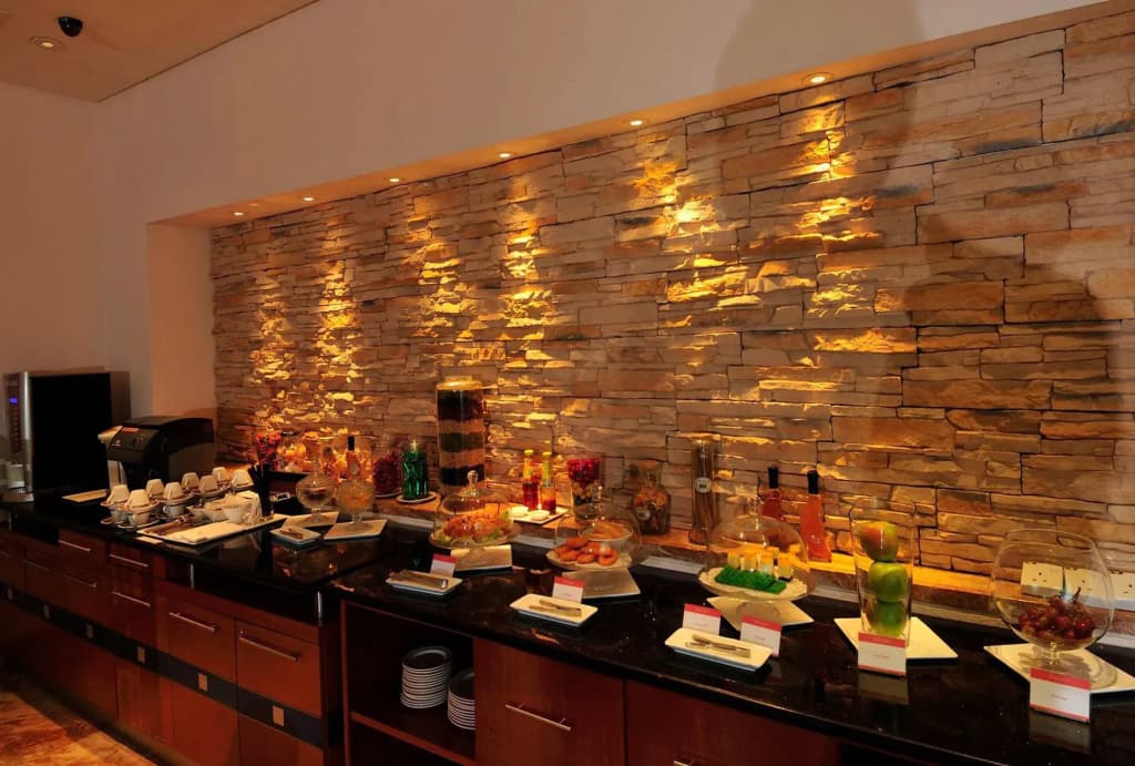 Parkcity Everly Hotel - photo 11