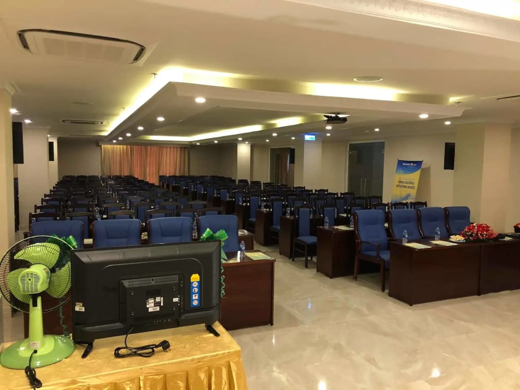 Thien Thanh Resort Phu Quoc - photo 21