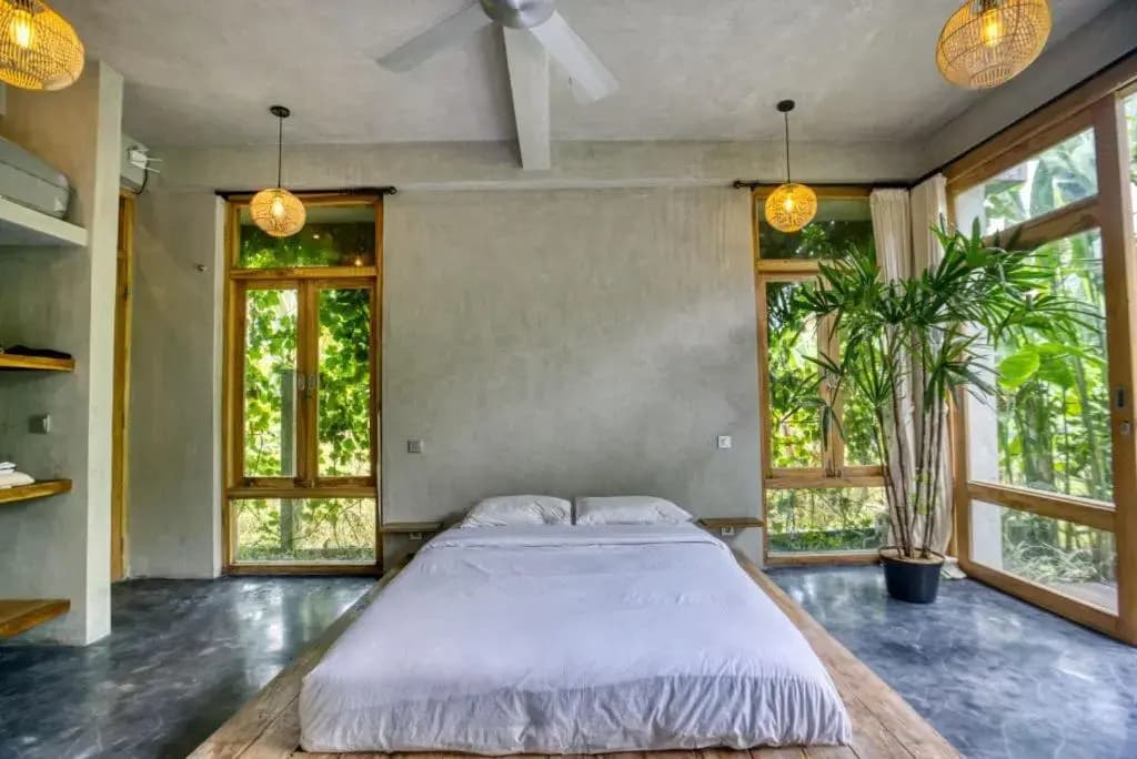 Ubud Terrace - main photo