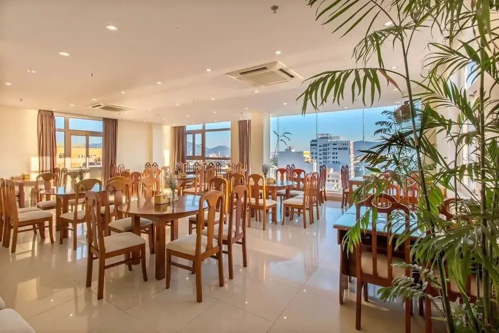 SUNVIEW Hotel - photo 16