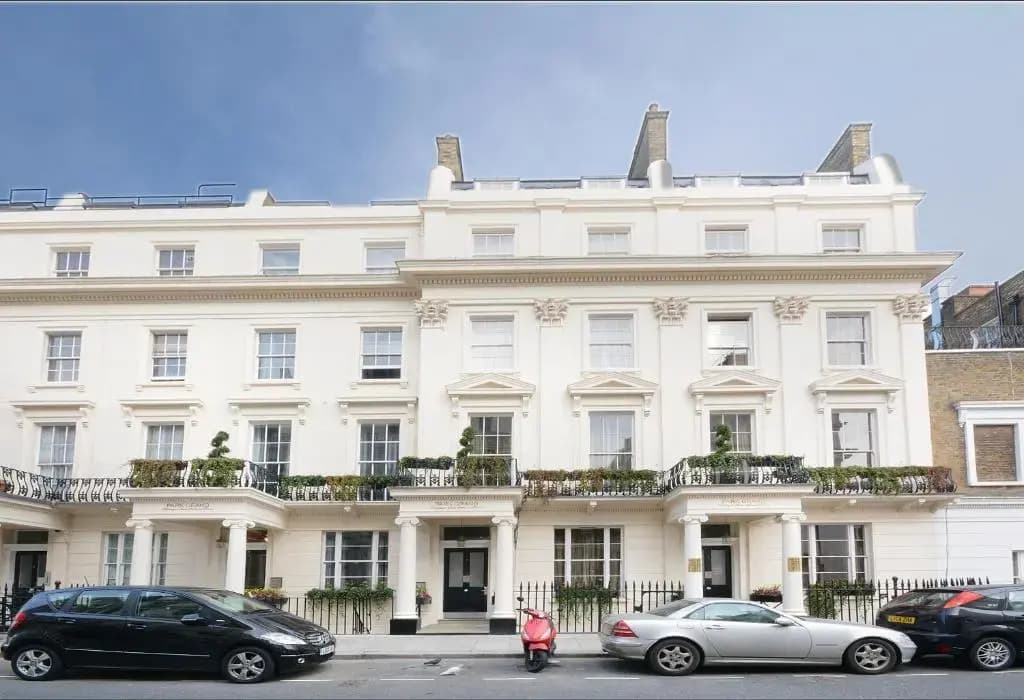 Paddington Court Executive Rooms - main photo