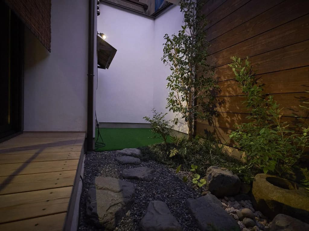 Nishijinkita Hagi Ajisai - photo 16
