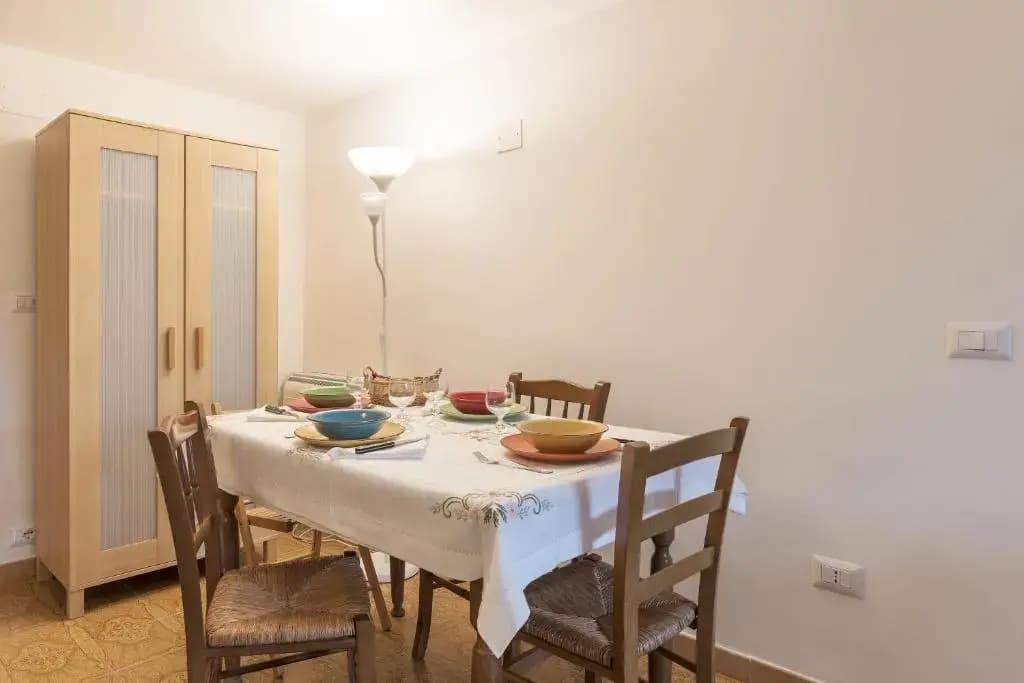Peperino Attic Flat - photo 17