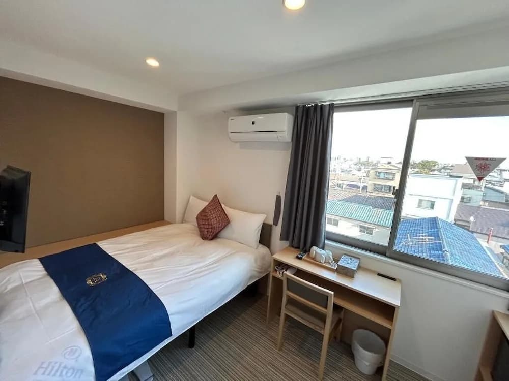 Ja Namba South Hotel - photo 4