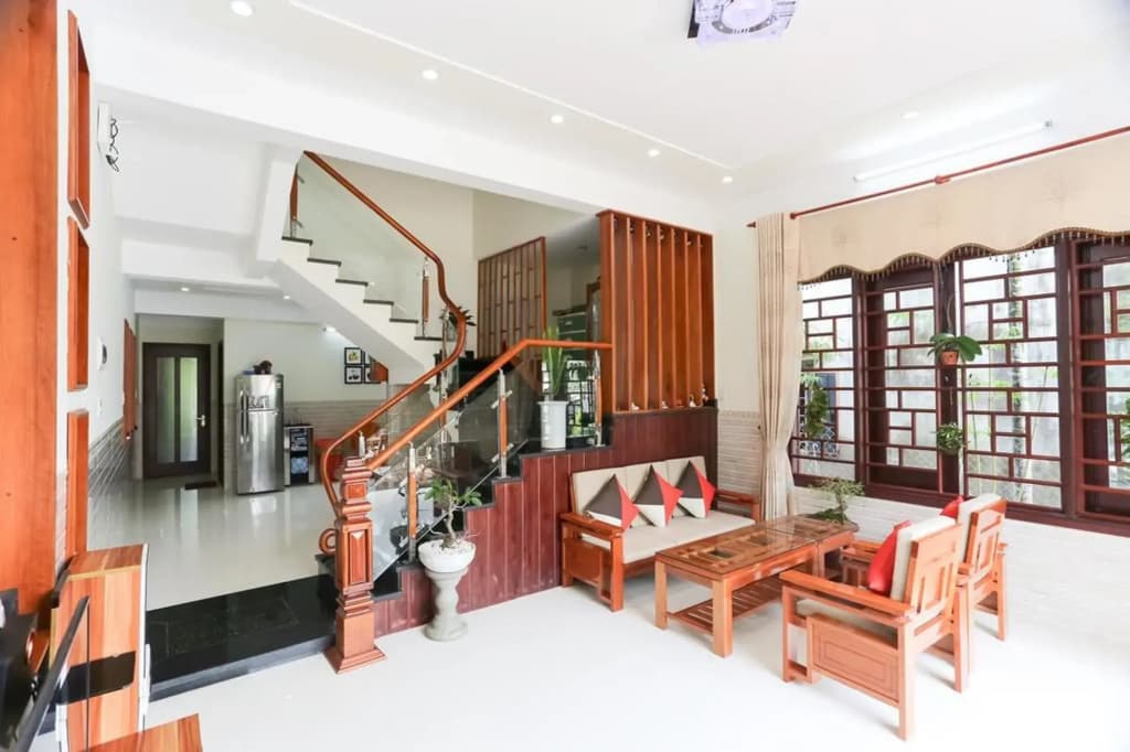 Viet Nhat Homestay - photo 12