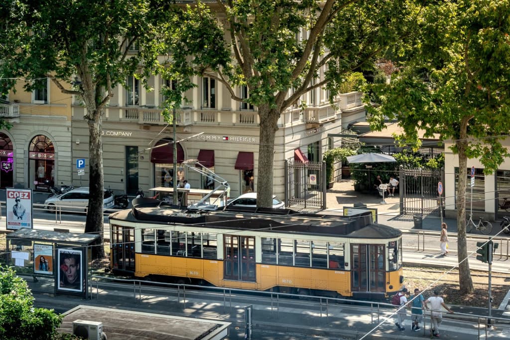 Hotel Milu Milano - photo 40