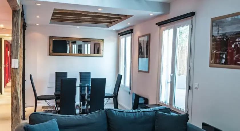 Appartement Arcade - photo 2
