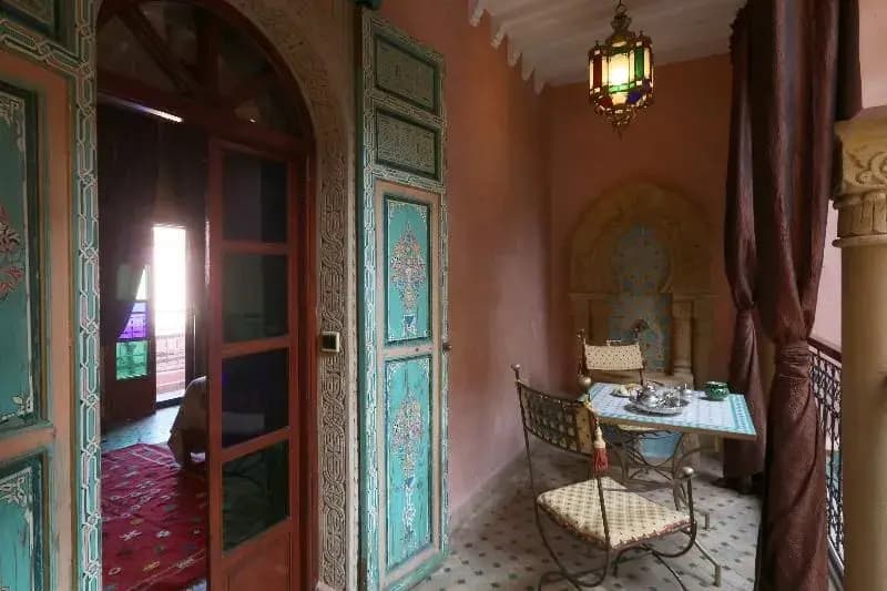 Riad Atlas Quatre - photo 19
