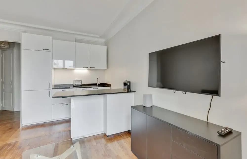 Lumineux Apt 3 pers - photo 7