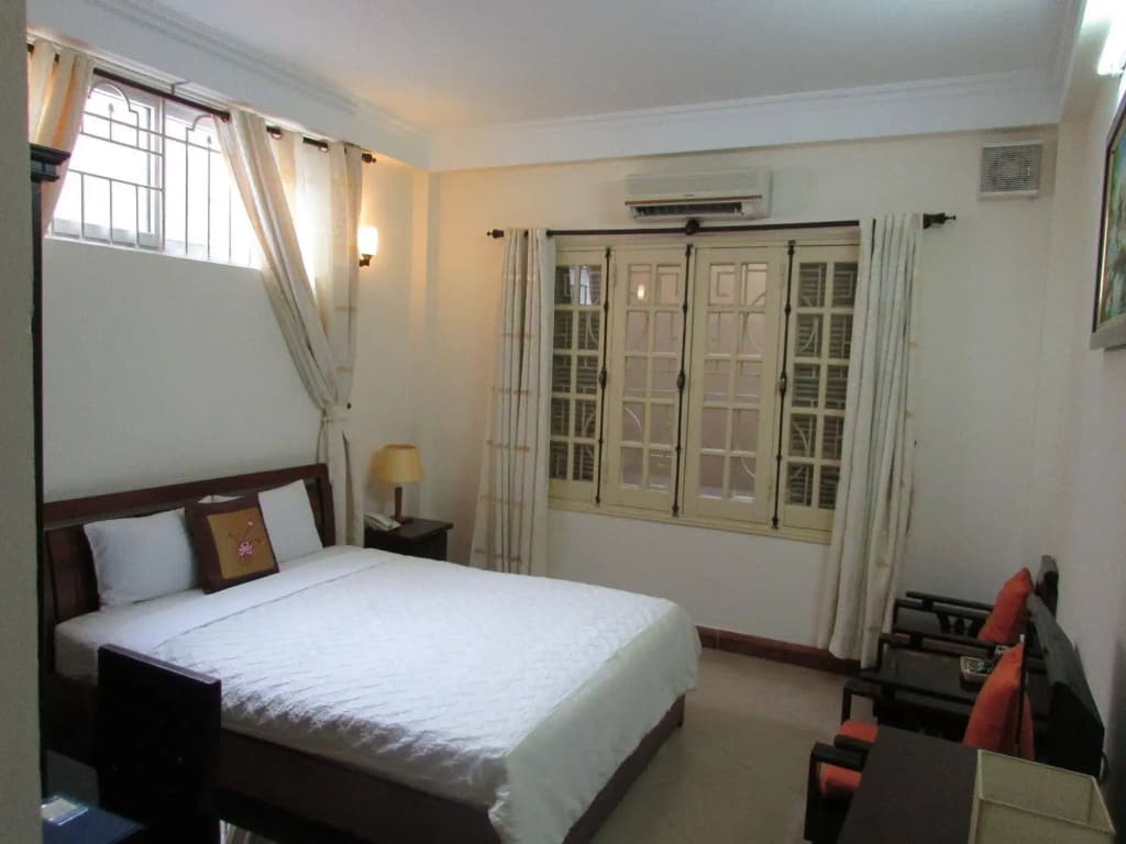 Heart Hotel - photo 6