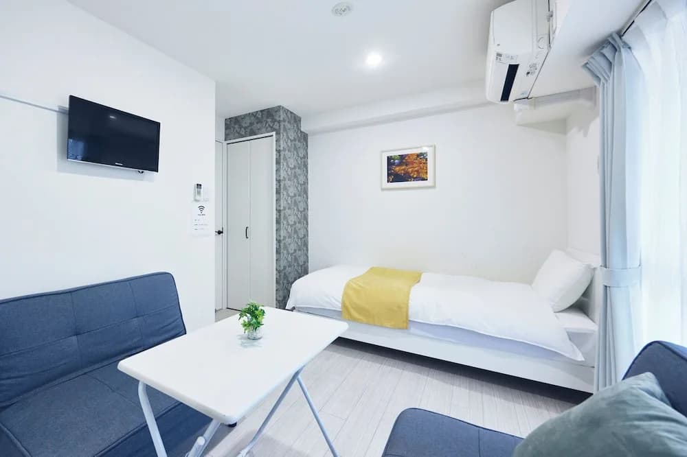 Montana Flat Yebisu - photo 38