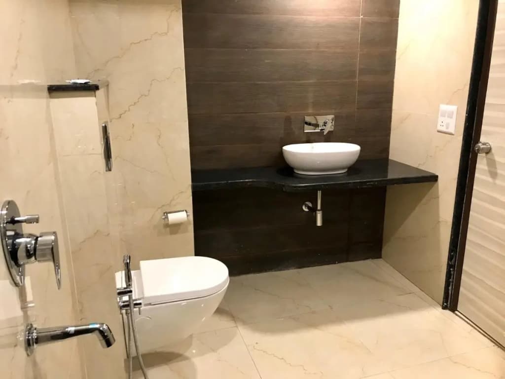Hotel Hari Piorko - photo 40
