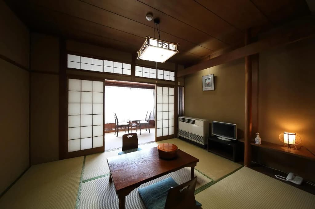 Yamamoto Ryokan - photo 11