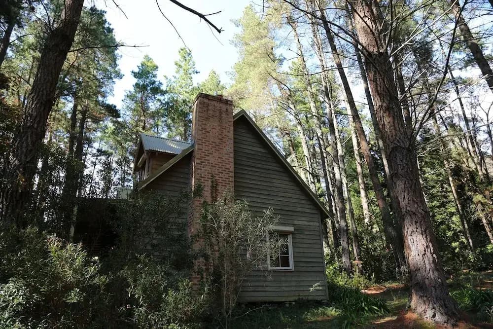 Holly Lodge Medlow Bath - photo 10