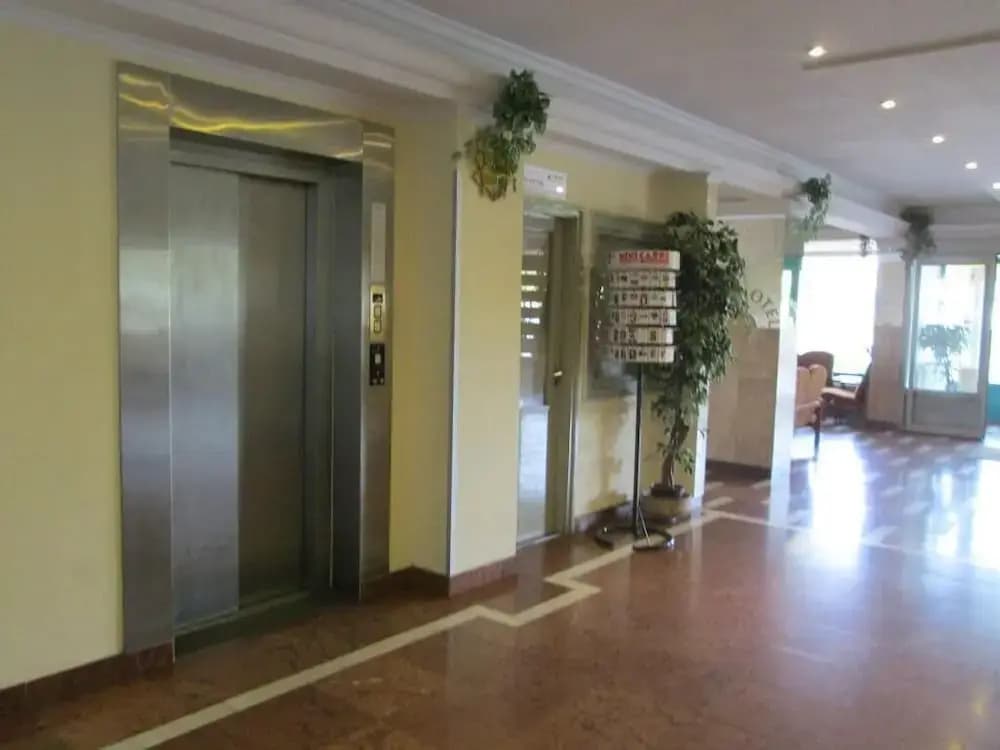 Nap Hotel - photo 13