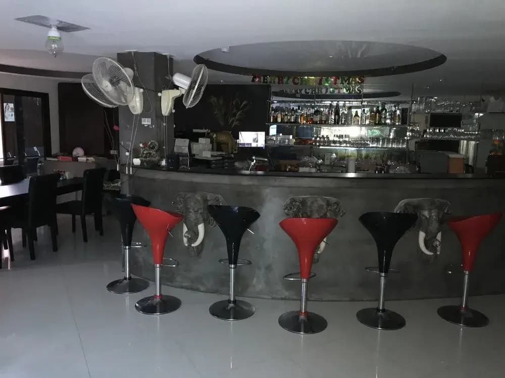 Yaka Hotel - photo 30