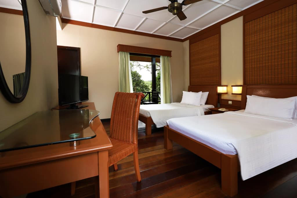 Redang Island Resort - photo 3