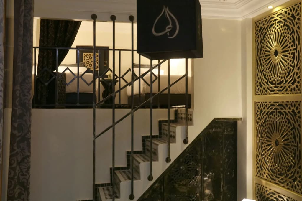 Riad Andalla Spa - photo 12