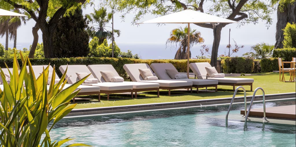 Hotel Miramar Barcelona - photo 36