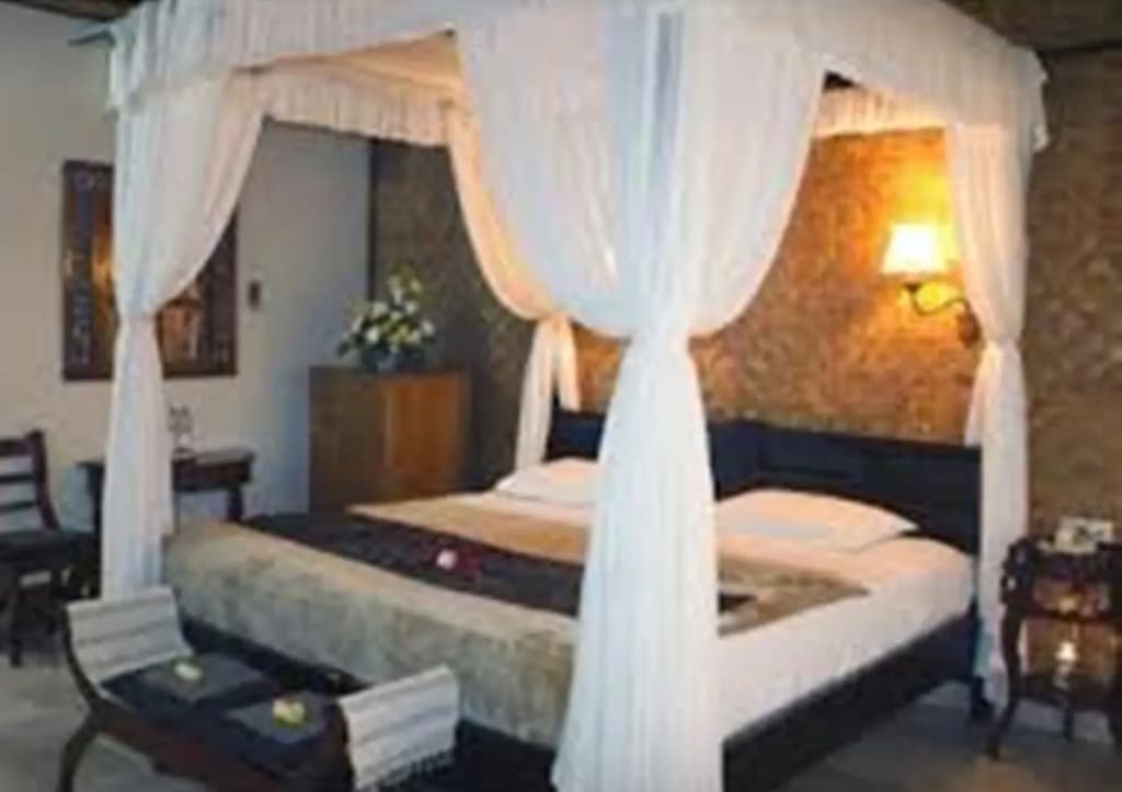 Cendana Resort & Spa - photo 7
