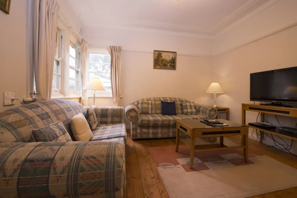 3 Sisters Motel - photo 7