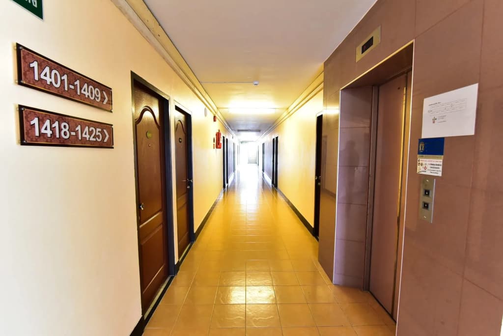 Goody Hotel - photo 8