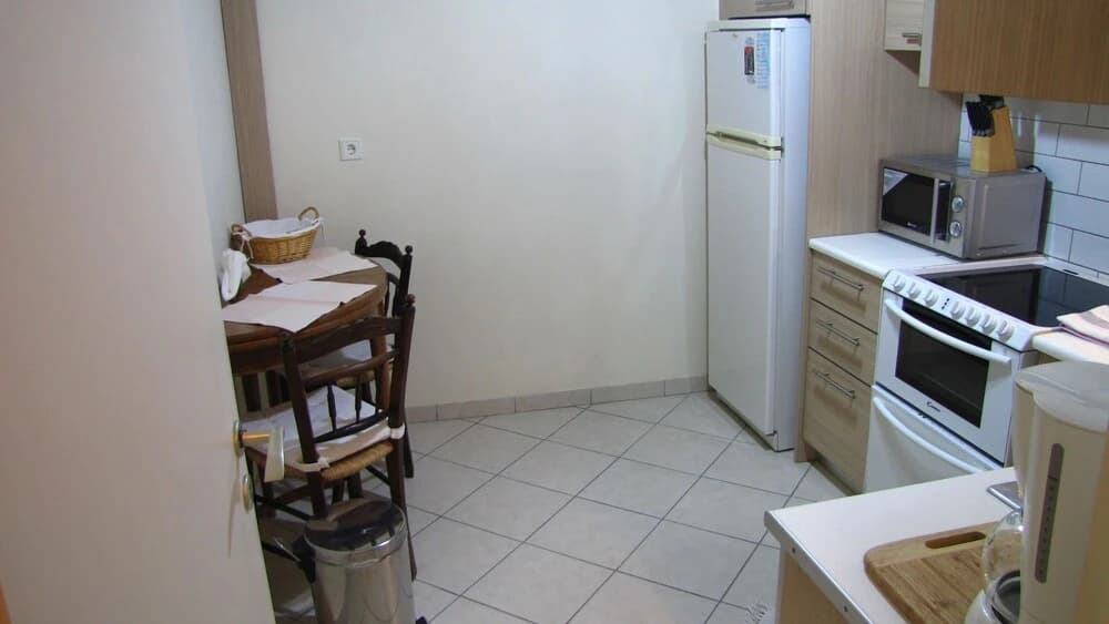 Athens Quality Apartments No2 - photo 8