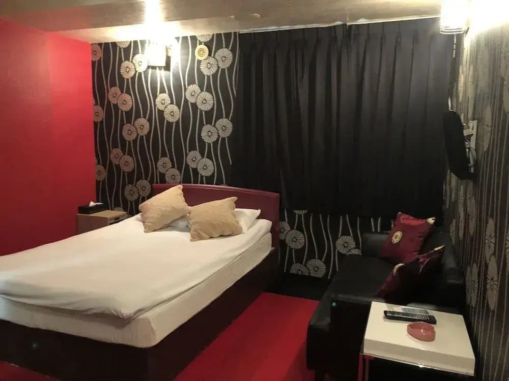 Hotel FINE - Adults Only - photo 2
