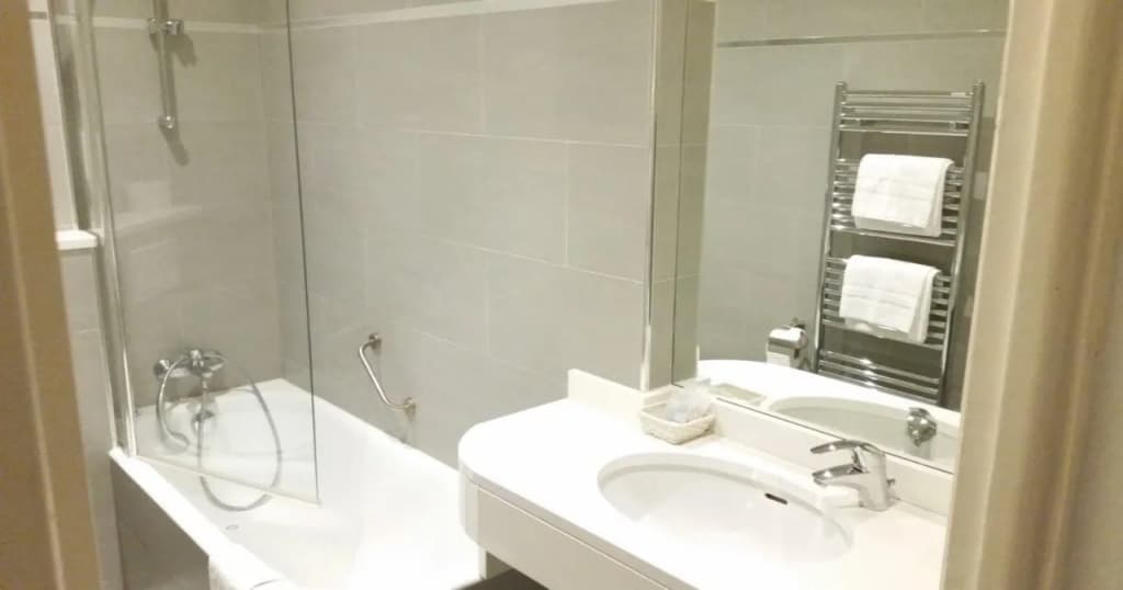 Hôtel Mayflower 3* Champs-Elysées Paris - photo 4