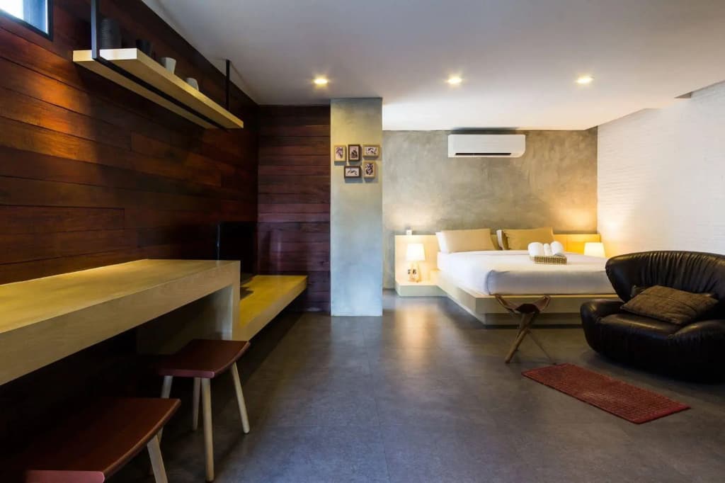 Zzziesta Chaing Mai Bed & Breakfast - photo 17