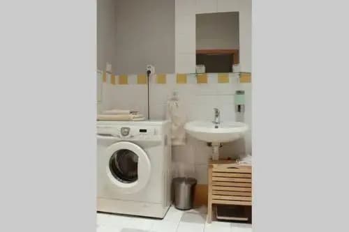 Prague City Loft And Studio - photo 8