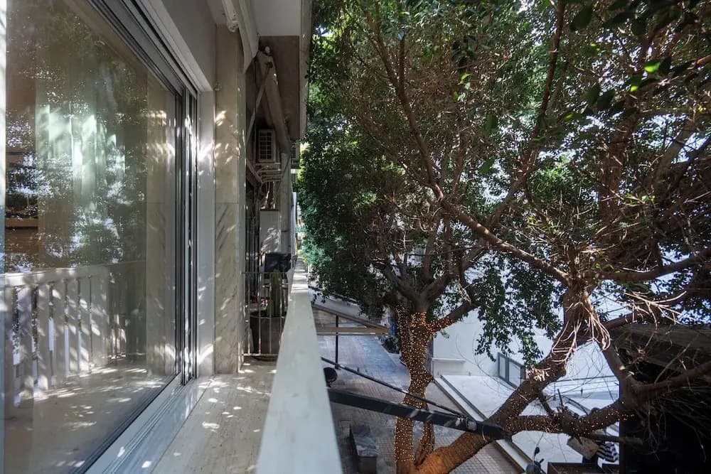 Kolonaki Luxury Studios - photo 14