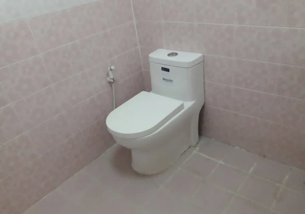 Sucasa Port Hostel - photo 14