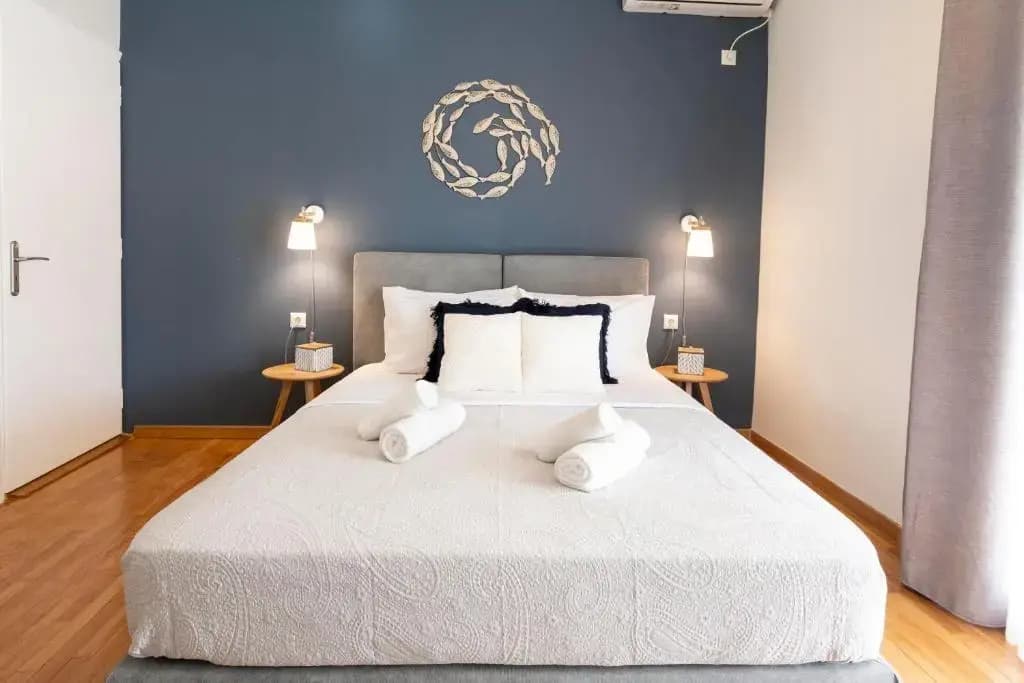 “Dandelion” apartment with an Acropolis view - photo 2